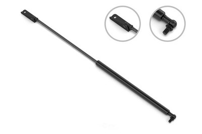 Liftgate Lift Support STABILUS 3B-735171 fits 1989 Suzuki Swift
