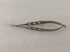 Osborn & Simmons Chirurgische Pinzette Mikro-Pinzette Mikropinzette MF35