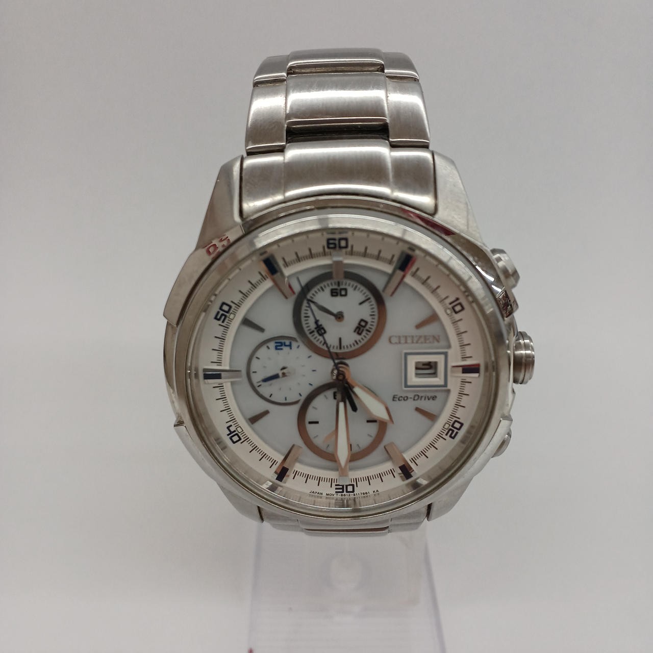 Citizen B612-S080924 Eco Drive - Gem
