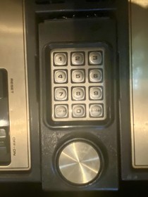 Intellivision 2609 Console w/ 21 Games, Controllers, Manuals (TESTED & WORKING)