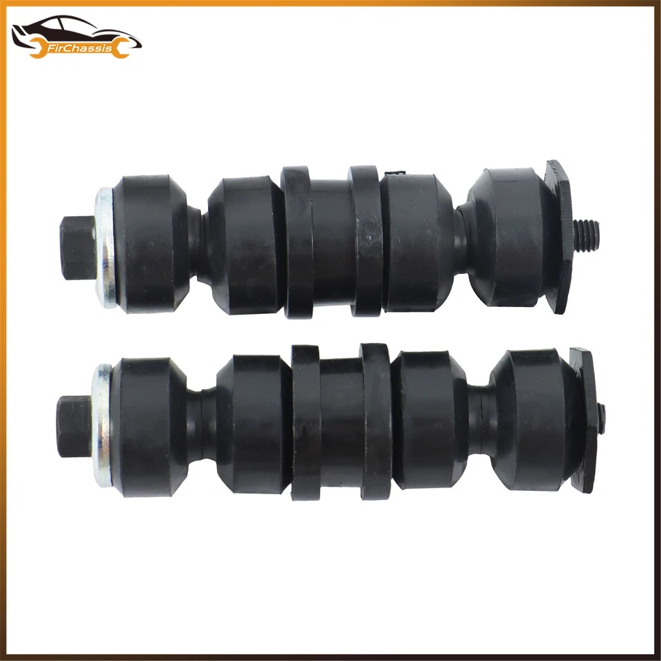 For Pontiac Grand Am 1997-2005 Front Suspension Sway Bar w/ Bushing Kit 22712030 - Изображение 4 из 4