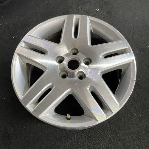 Chevrolet Machined Silver Monte Carlo Impala OEM Wheel 17” alloy Rim ...