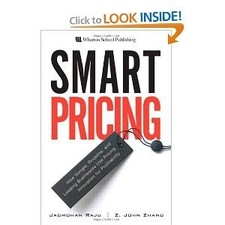 Smart Pricing: How Google, Priceline, and Leading Businesses Use Pricing