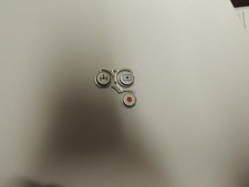 Original OEM Genuine Control Board Buttons for Nikon Coolpix S9900