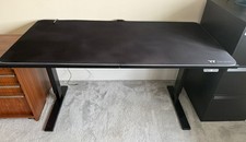 ThermalTake ToughDesk 300 RGB Battlestation Gaming Desk Electric Lift [RRP £700]