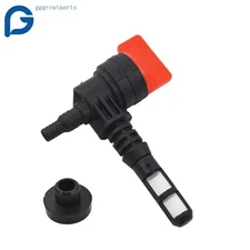 Fuel Shut Off Valve Service Grommet Bushing for Plastic Gas Tank Generator USA