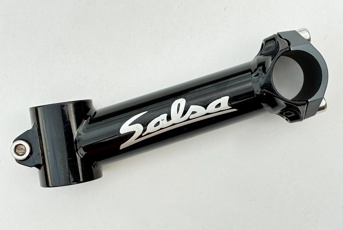 【本日削除】Salsa 1インチ ステム 25.4mm,突出100mm 本日削除】Salsa 1インチ ステム 25.4mm,突出100mm 本日削除】Salsa 1