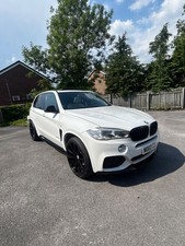 BMW X5 M Sport 3.0D x drive
