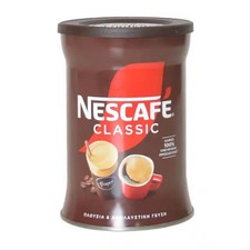 Nescafe Classic Instant Coffee 200 g