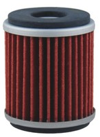 ÖLfilter HM Moto 125 Trail Locusta 4T 125 2011 2012 2013 2014 2015