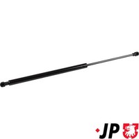 Heckklappen DäMpfer Gasfeder Kofferraum JP JP Group 3981200700 FüR Mitsubishi 6