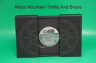 LEGO® Star Wars 5008818 Battle Of Yavin 4 Collectible Coin May 4th 2024 GWP! NEW