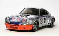 Tamiya Karosserie Set Porsche 911 Carrera Rsr Martini - 300051543