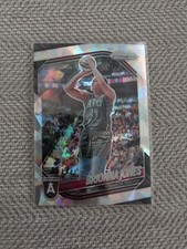 2025 WNBA Prizm Cracked Brionna Jones