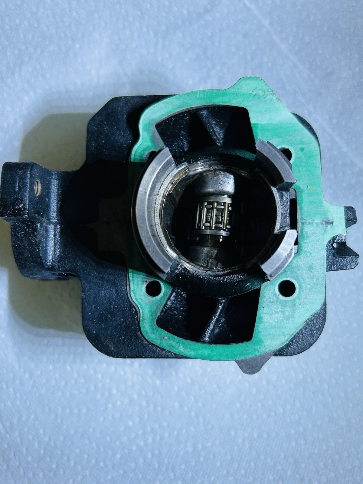 Moteur Peugeot 1.5 BlueHDi carter en aluminium pour monospace et utilitaire
