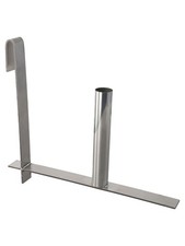 Effortless Weaving of PVC Sight Protection with Sliver Installation Aid