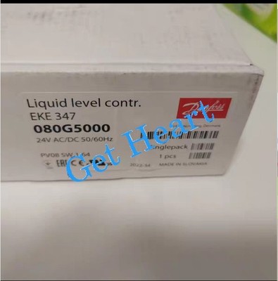 1PCS New   EKE347 080G5000 Horizontal controller Fedex / DHL #xh