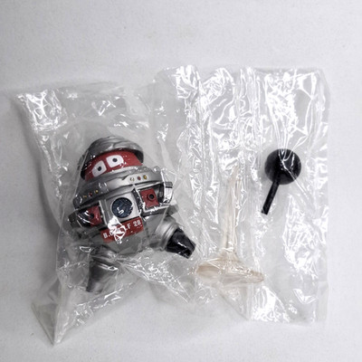 Medicom Kubrick Disney Old Bob The Black Hole Version Figur Japan Neu Ungeöffnet 