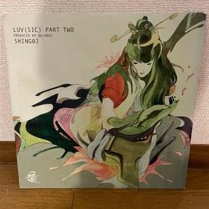 Nujabes Shing02 | eBay