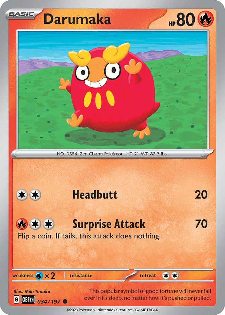 Pokemon Obsidian Flames Choose your card! English Free Shipping