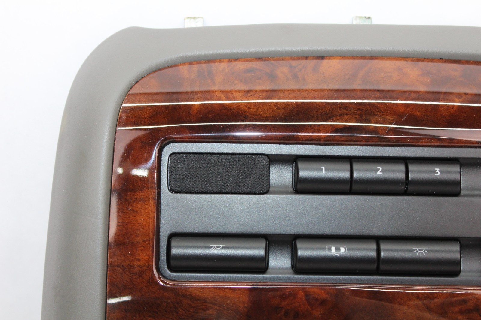 2003-2010 Bentley Continental GT Front Roof Overhead Dome Sunroof Control Switch