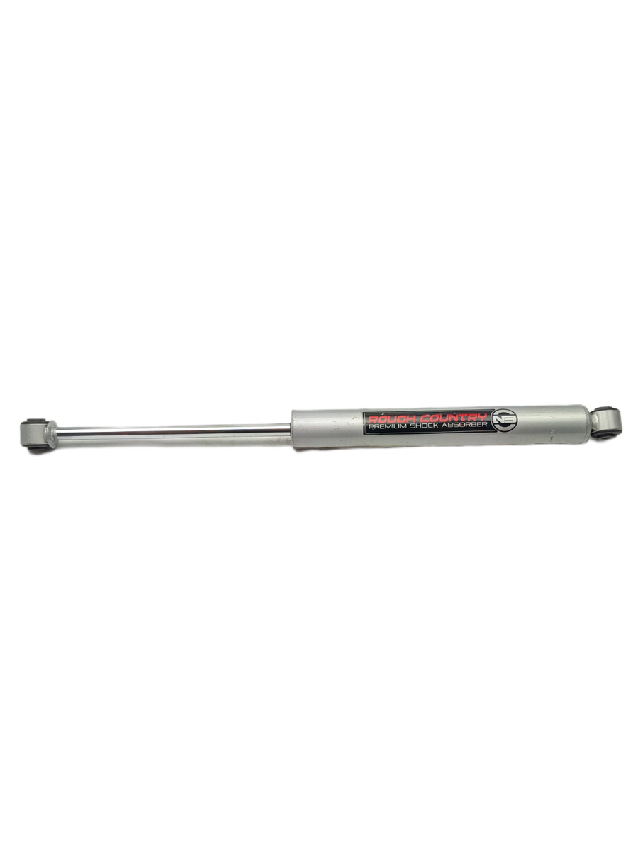 Rough Country 660744 N3 Rear Shock Absorber for Ram 1500 2WD | eBay