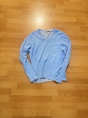 Gran Sasso Pullover Strick Gr. 48