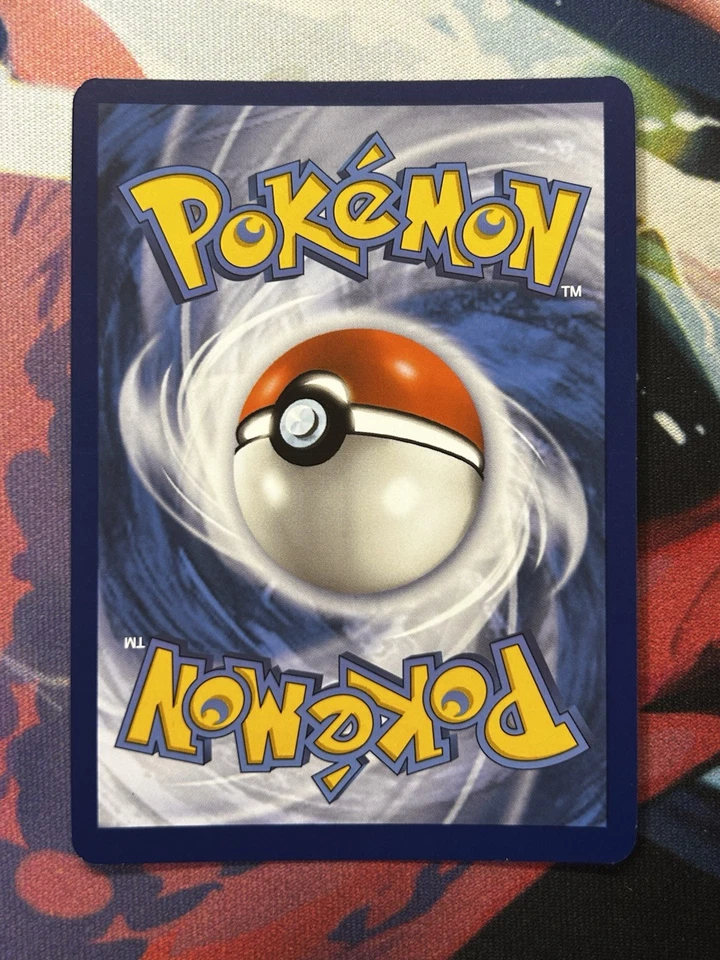 Basic Fire Energy CLC 033/034 Pokemon Trading Card Game Classic Collection Holo - Image 2 of 3