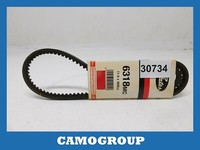 Riemen ÜBertragung Trapez V-Belt Volkswagen Golf Passat Seat Toledo