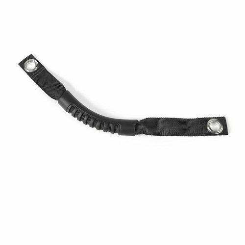 4 Set Top Roll Bar Grab Handles Grip Handle for Jeep Wrangler JK 2007-2017 ABS - Picture 11 of 12