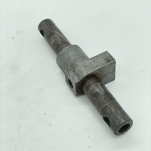 Porsche 912 356 SC Magnesium Rocker Arm Bridge ALLOY Aluminum Valve - Picture 3 of 4