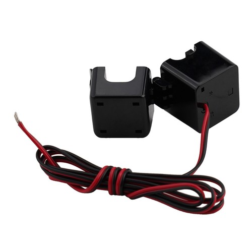 Sensor Stromwandler 5G Basisstationserkennung Autoladestapel 100cm 50-60Hz 5a - Bild 81 von 93