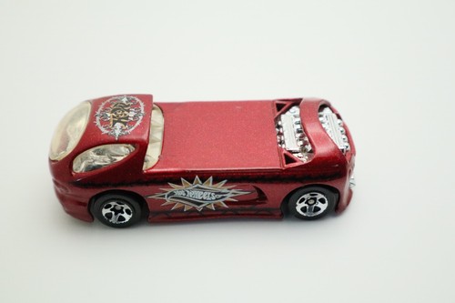 100+ VARIOUS HOT WHEELS LOOSE CARS 80S-2010S YOU CHOOSE! 1/64 SCALE - Picture 360 of 1,601
