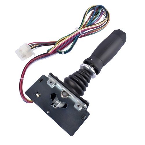 Joystick Controller 1001118418 for JLG E300AJ E300AJP E400A E450A E450AJ M400A - Picture 10 of 17