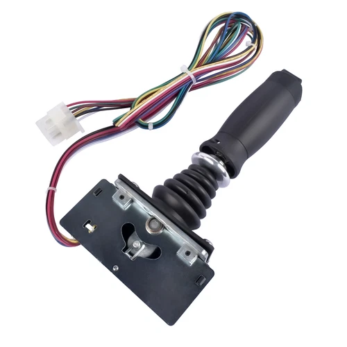 Joystick Controller 1001118418 for JLG E300AJ E300AJP E400A E450A E450AJ M400A.. - Picture 11 of 18
