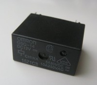 Omron Electronic Components G5q-14 Dc12 Relay 15z1c3, New, Free Shipping on sale Omron Electronic Components G5q-14 Dc12 Relay 15z1c3, New, Free Shipping on sale