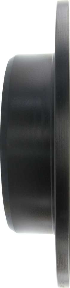 Rotor de freno lateral del pasajero trasero StopTech 126.44090SR para Lexus SC430 2002-2010 Foto 3 de 4