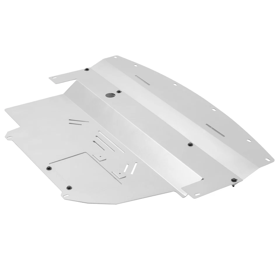 Bandeja de motor protector contra salpicaduras placa antideslizante para Nissan 350Z Infiniti G35 03-09 Foto 4 de 4