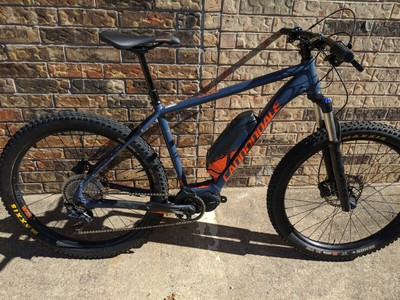 cannondale cujo for sale