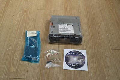 990E0-59J07-000 Original Suzuki VDO Dayton MS4140RS/01 - Navi - TMC Tuner