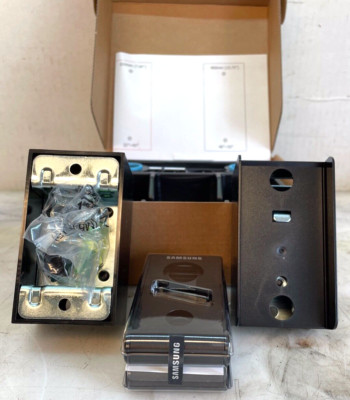 Samsung WMN750 Mini Wall Mount 33in to 65in - C0074