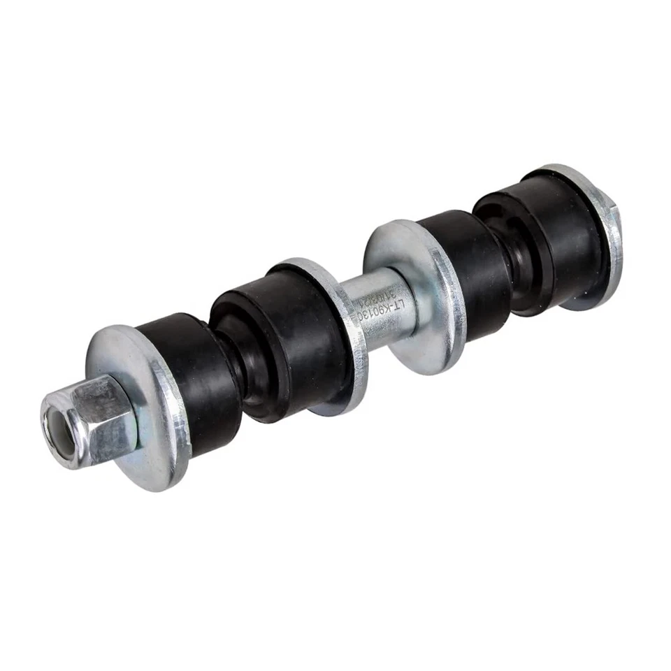 Barra estabilizadora delantera izquierda para Passport Amigo Pickup Rodeo Protege 323 Paseo Tercel Foto 4 de 4