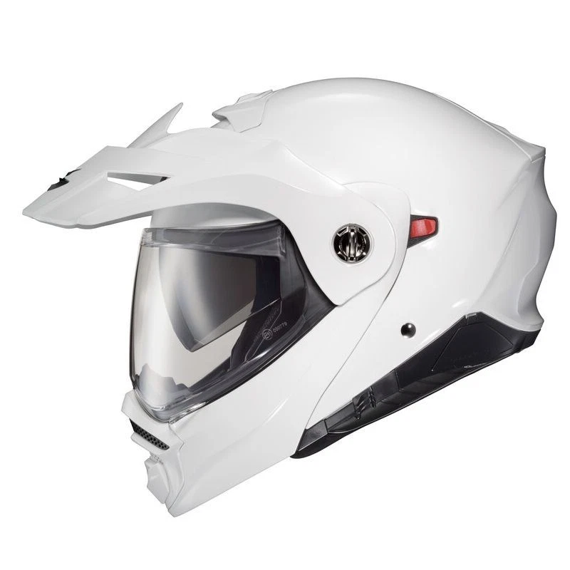 Scorpion EXO-AT960 Modular Adventure Touring/Dual Sport Helmet - Image 4 of 4