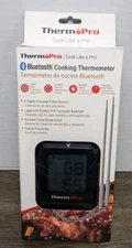 ThermoPro TP920W Wireless Meat Thermometer 650FT Bluetooth Dual Probes - NEW
