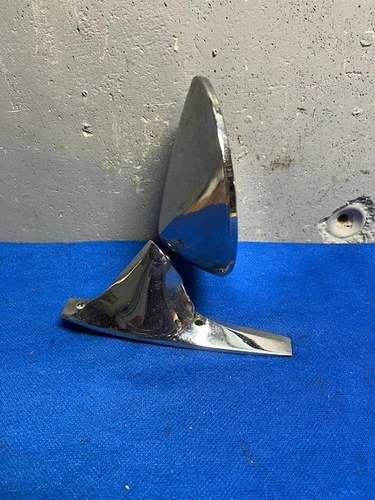 Mopar - E-body Side Mirror - OEM - 3548753 - Dated for 1970