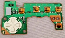 SONY CAMCORDER MOUNTED C. BOARD, KT-060 N  A-7074-971-A For DCR-PC120