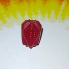 GI Joe Cobra Battle Gear Accessory Pack #4 1986  Red Back Pack 1984 Baroness