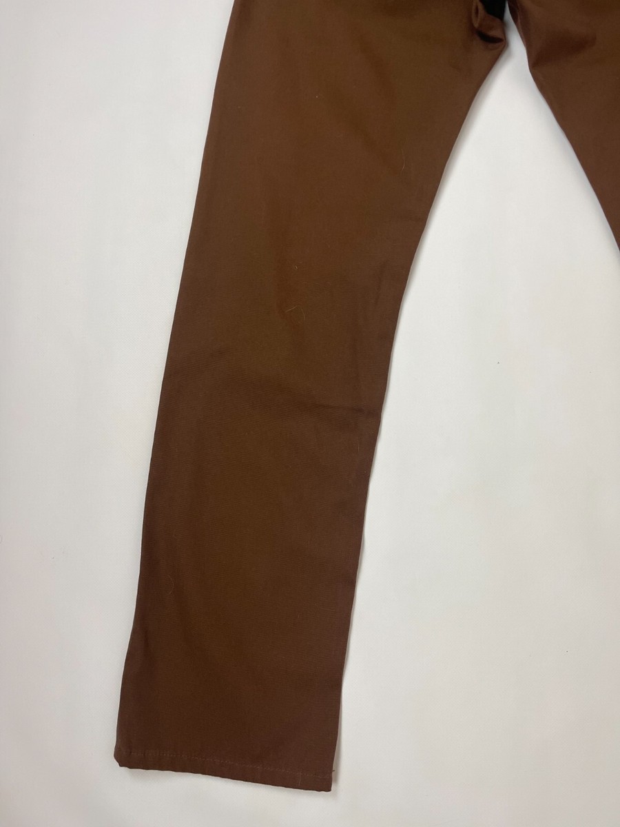 Marlboro Classics vintage made in Italy brown chino pants | eBay