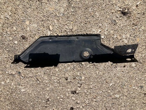 92 93 94 95 96 Ford F150 F250 F350 Bronco Windshield Wiper Motor Cowl Cover OEM - Picture 7 of 11