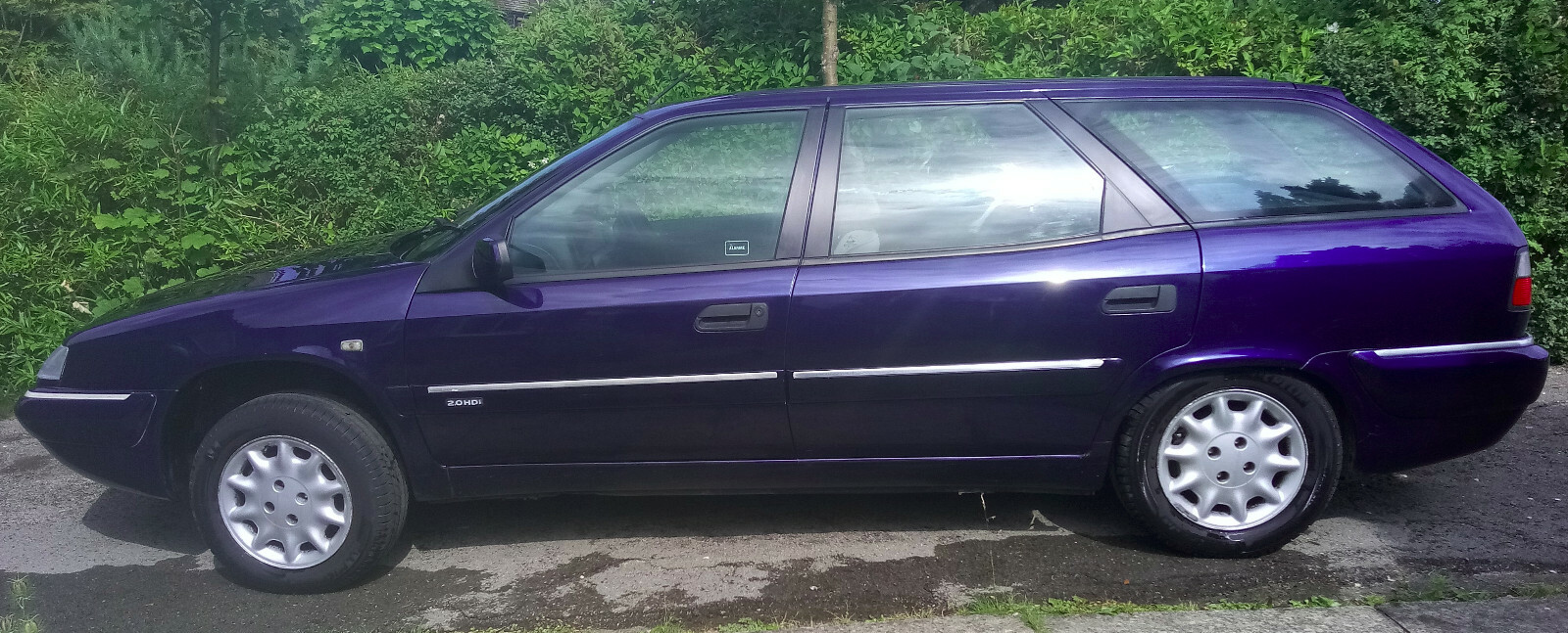 Image 1 - Citroen Xantia LX HDI Estate